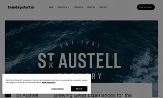 Preview of the St Austell Brewery Acquires Bath Ales Case Study