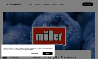 Preview of the Müller Case Study