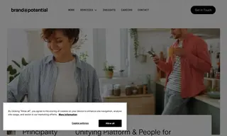 Preview of the Principality Building Society Case Study