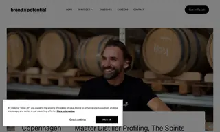 Preview of the Copenhagen Distillery Case Study