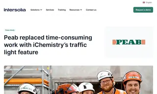 Preview of the Peab Case Study