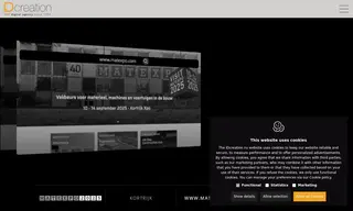 Preview of the Matexpo Case Study