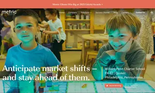 Preview of the William Penn Charter School Case Study