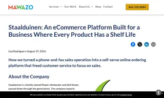 Preview of the Staalduinen Case Study