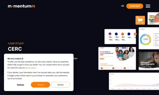 Preview of the CERC Case Study