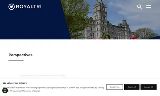 Preview of the Perspectives Case Study
