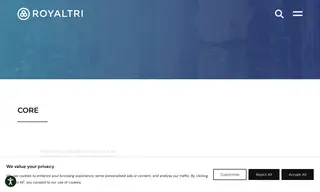 Preview of the CORE Case Study