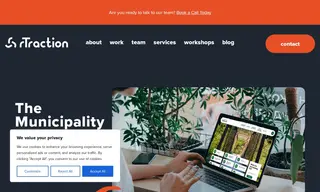Preview of the The Municipality of Central Huron Case Study