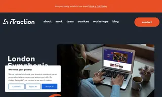 Preview of the London Symphonia Case Study