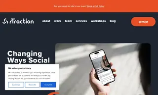 Preview of the Changing Ways Case Study