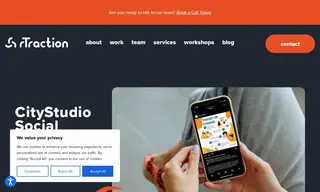Preview of the CityStudio Case Study