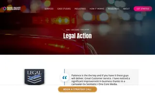 Preview of the Miller Thomson LLP Case Study