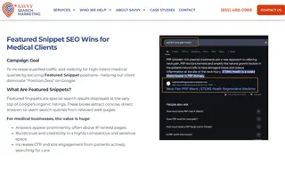 Preview of the Stems Health Miami Case Study