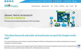 Preview of the CurisRx Pharmacy Case Study