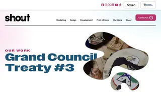 Preview of the Grand Council Treaty #3 Case Study