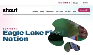 Preview of the Eagle Lake First Nation Case Study