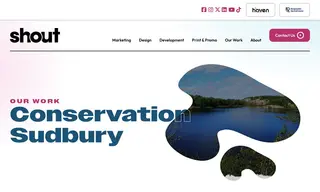 Preview of the Conservation Sudbury Case Study