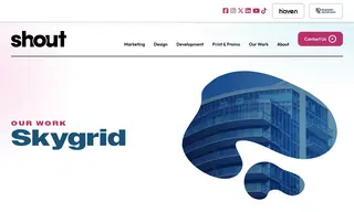 Preview of the SKYGRiD Case Study