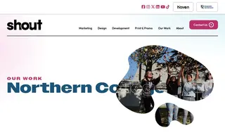 Preview of the Northern College Case Study