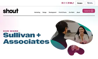 Preview of the Sullivan + Associates Case Study