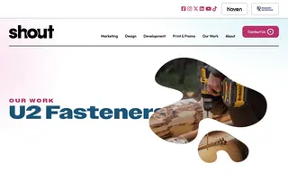 Preview of the U2 Fasteners Case Study