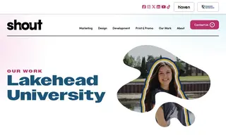Preview of the Lakehead University Case Study