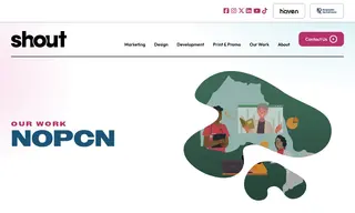 Preview of the Northern Ontario Primary Care Network (nopcn) Case Study