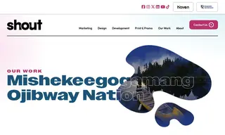 Preview of the Mishkeegogamang Ojibway Nation Case Study