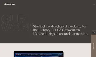 Preview of the Calgary TELUS Convention Centre Case Study