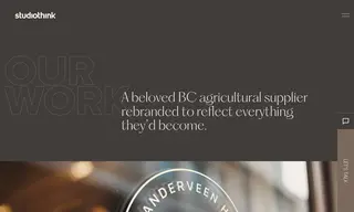 Preview of the Vanderveen Hay & Pet Supply Case Study