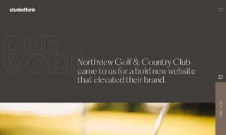 Preview of the Northview Golf & Country Club Case Study