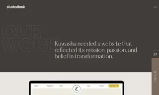 Preview of the Kuwasha Case Study
