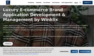 Preview of the Burberry Case Study