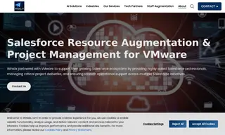 Preview of the VMware Case Study
