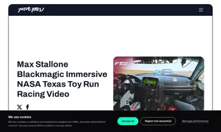 Preview of the PT Autosport Case Study