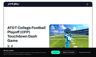 Preview of the AT&T Case Study