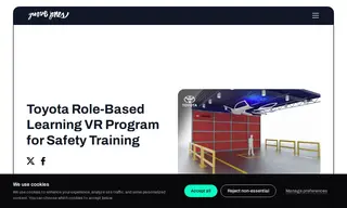 Preview of the Toyota Case Study