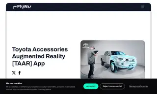 Preview of the Toyota Case Study