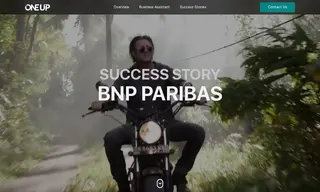 Preview of the BNP Paribas Case Study