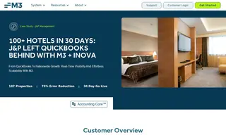 Preview of the J&P Asset Management Case Study