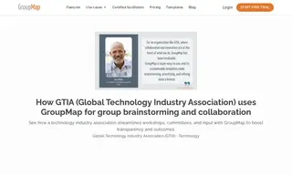 Preview of the Global Technology Industry Association Case Study