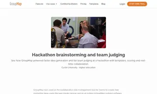 Preview of the Curtin University Case Study