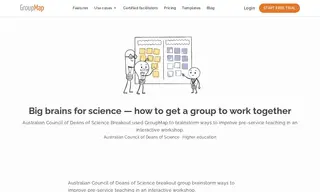 Preview of the Curtin University Case Study