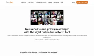 Preview of the Trebuchet Group Case Study