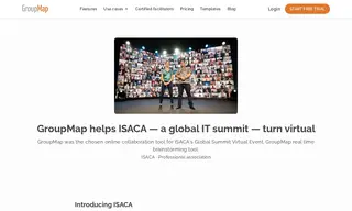 Preview of the ISACA Case Study