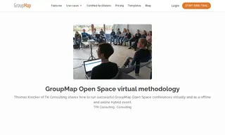 Preview of the TFK Consulting Case Study