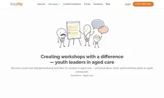 Preview of the Southcare Inc Case Study
