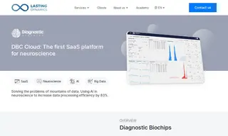 Preview of the Diagnostic Biochips Case Study