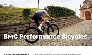Preview of the BMC Performance Bicycles Case Study