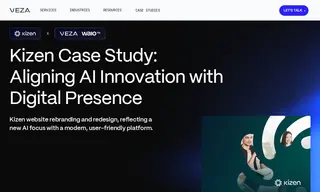 Preview of the Kizen Case Study